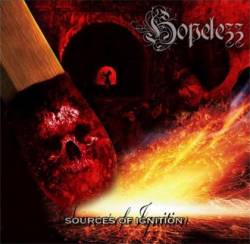 Hopelezz : Sources of Ignition